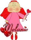 Melanie