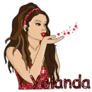 yolanda