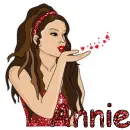 Annie