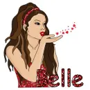 Belle