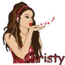 Christy