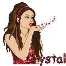 Crystal