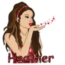 Heather