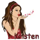 Kristen