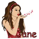 Jane