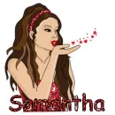 Samantha