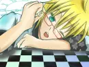 Sexy Kagamine 