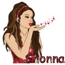 Shonna