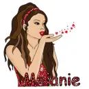 Melanie