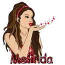 Melinda