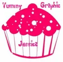 Yummy Graphic