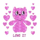 Love it