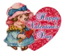 Happy Valentine's Day