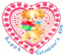 Happy Valentine's Day