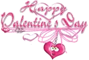 Happy Valentine's Day
