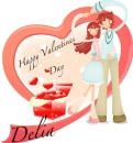 Delia