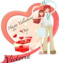 Victoria 