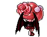 Dancing demon