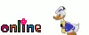 Donald â˜† Duck
