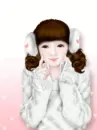 girl