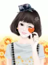 girl