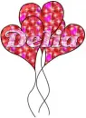 Delia