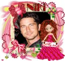 Niki (first name)