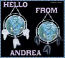 ANDREA