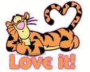 Love it!