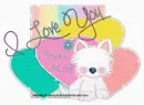 I love you