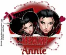 Annie