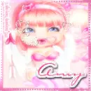 Forum Avatar- Amy