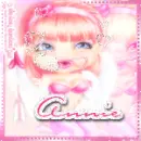 Forum Avatar- Annie