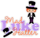 Luke-Mad Hatter
