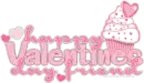 Happy Valentines Day Friend 