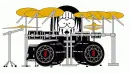 Joey Jordison-Slipknot