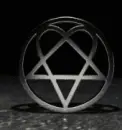Heartagram