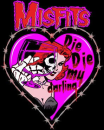 Misfits