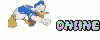 Donald â˜† Duck