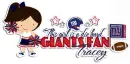 Die hard Giants Fan-Tracey