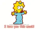 I love you this much