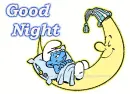 Good night