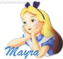 Mayra