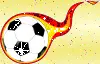 football