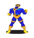 x-men