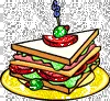 sandwich
