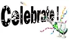 celebrate