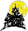 haunted house