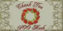 Thank you soo much