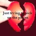 Picup the pieces